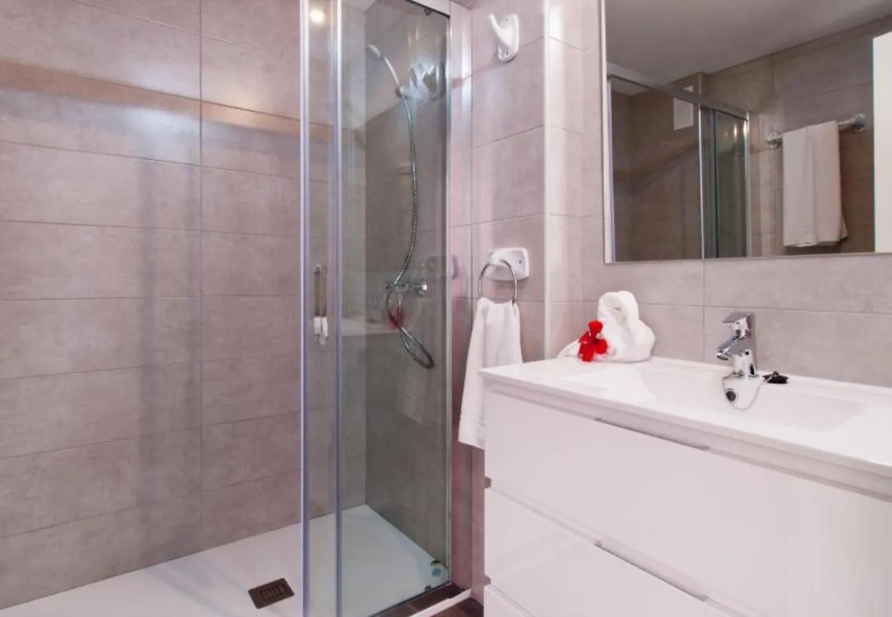 Apartamento Playa Primera Planta 2-3 Alcudia