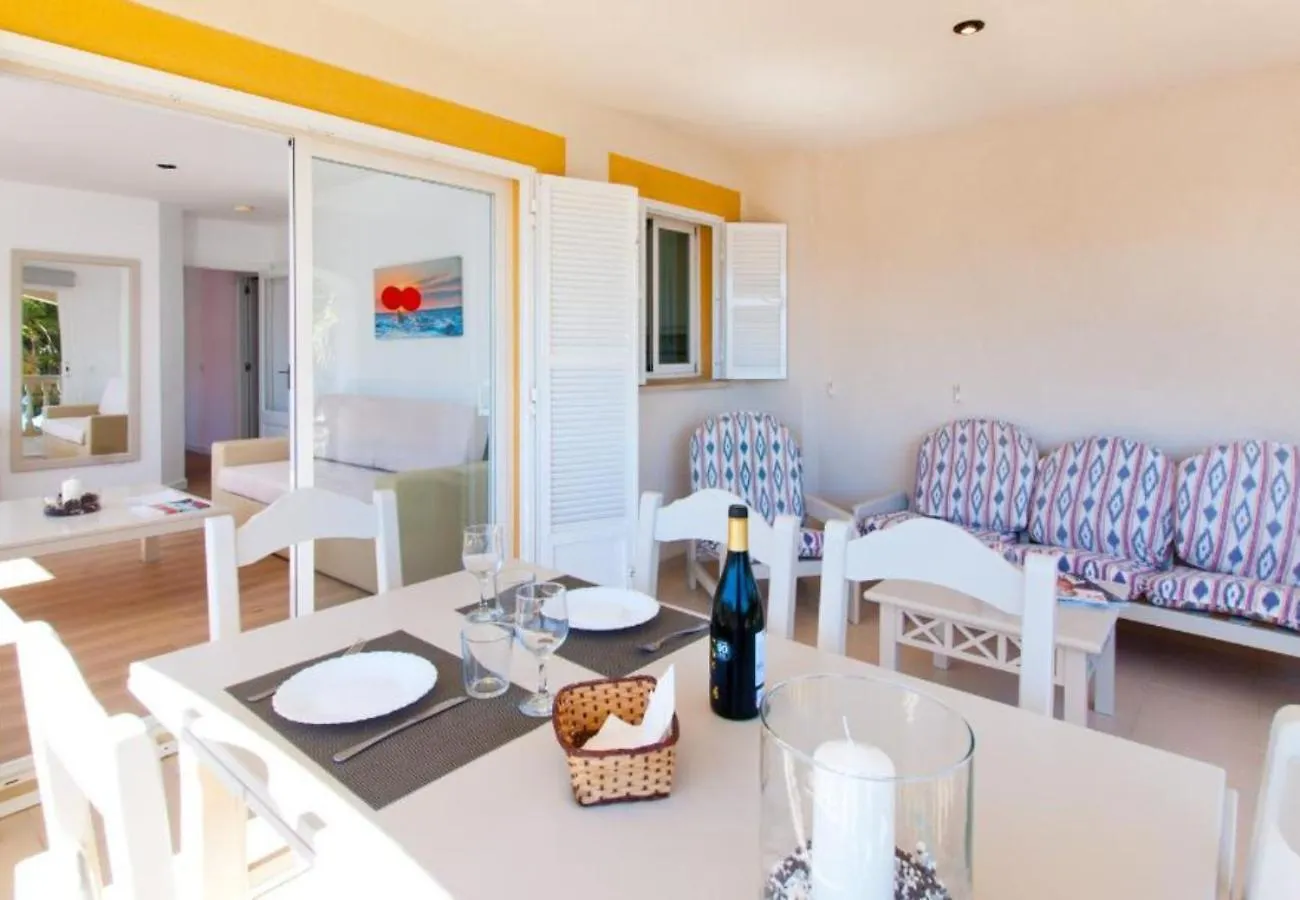 Apartment Apartamento Playa Primera Planta 2-3 Alcudia