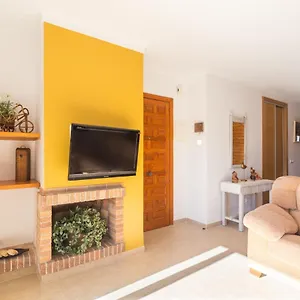  Apartment Francesca With Pool In Playa De